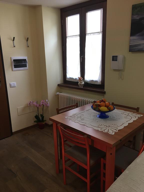 La Maison Di لا تْويلي المظهر الخارجي الصورة