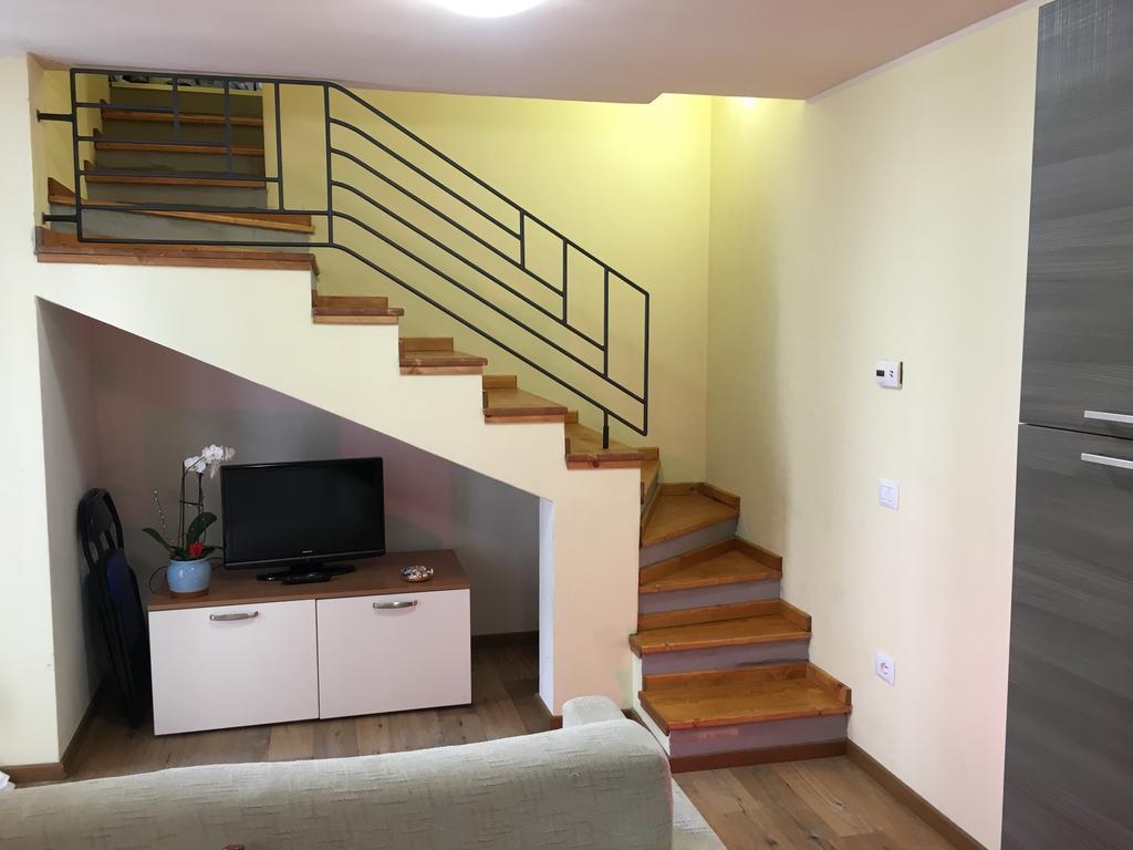 La Maison Di لا تْويلي المظهر الخارجي الصورة
