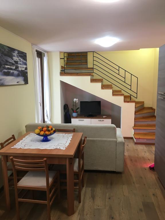 La Maison Di لا تْويلي المظهر الخارجي الصورة