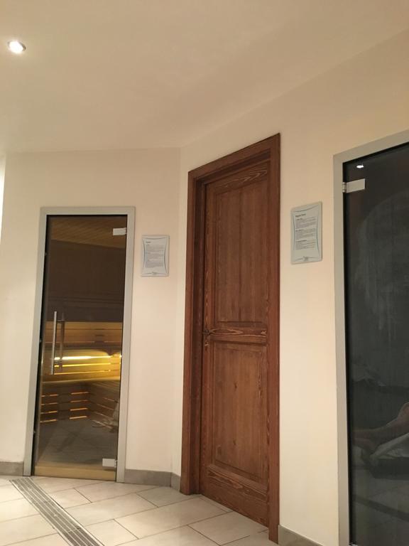 La Maison Di لا تْويلي المظهر الخارجي الصورة
