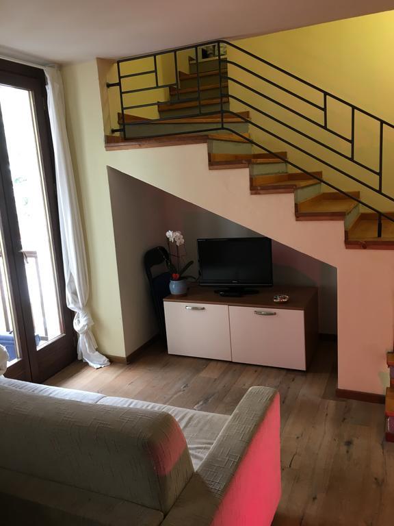La Maison Di لا تْويلي المظهر الخارجي الصورة