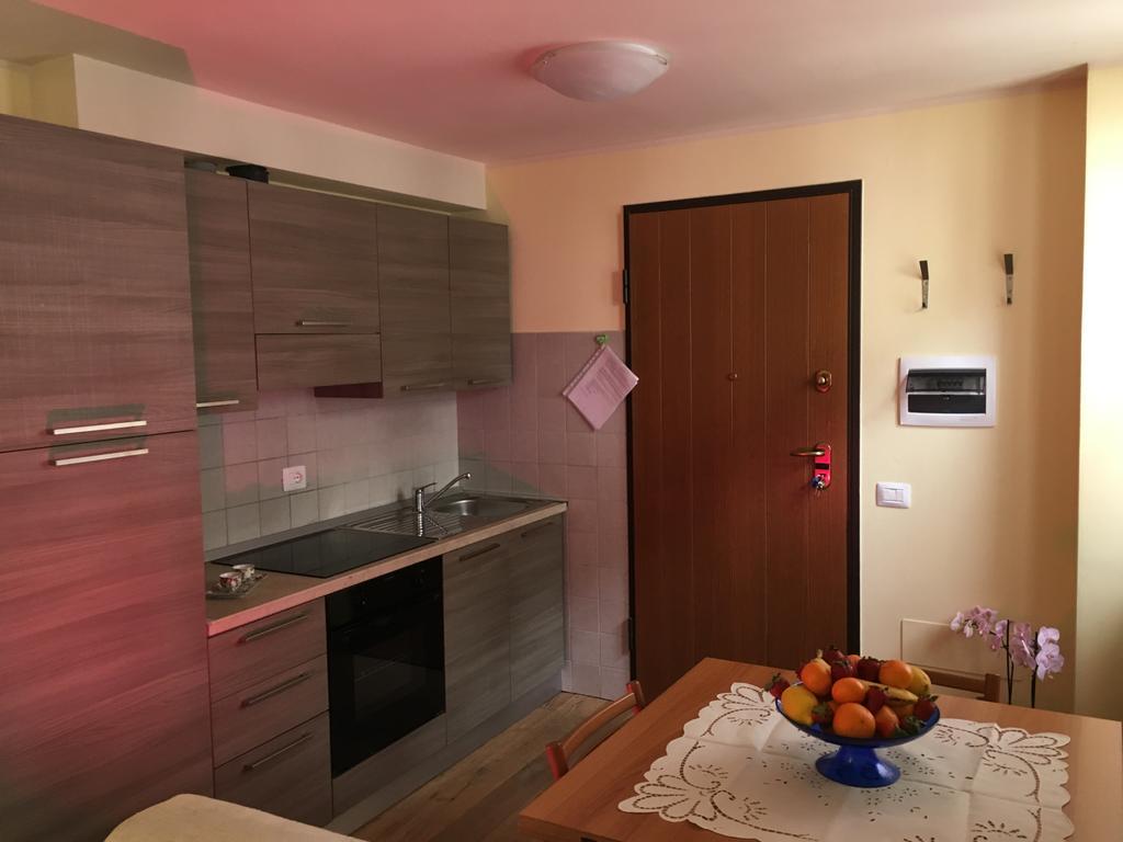La Maison Di لا تْويلي المظهر الخارجي الصورة