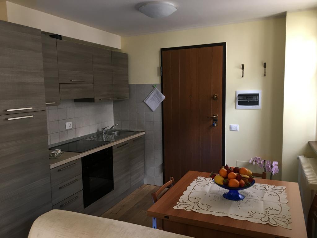 La Maison Di لا تْويلي المظهر الخارجي الصورة