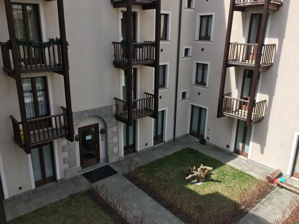 La Maison Di لا تْويلي المظهر الخارجي الصورة