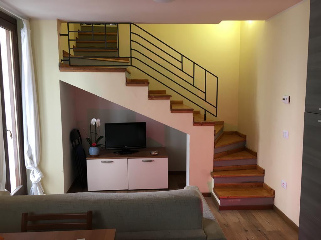 La Maison Di لا تْويلي المظهر الخارجي الصورة