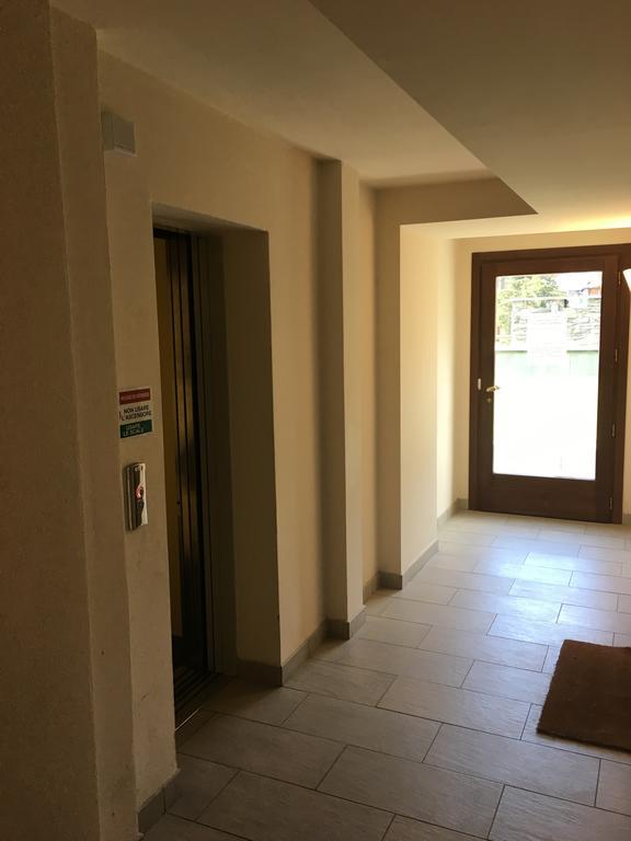 La Maison Di لا تْويلي المظهر الخارجي الصورة