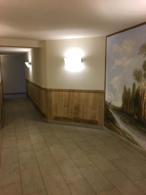 La Maison Di لا تْويلي المظهر الخارجي الصورة